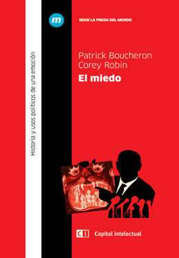 Papel Miedo, El