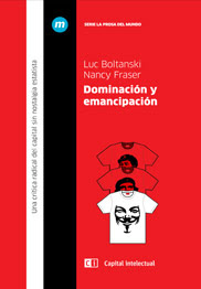 Papel Dominacion Y Emancipacion