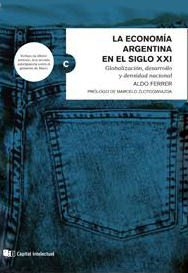 Papel Economia Argentina En El Siglo Xxi