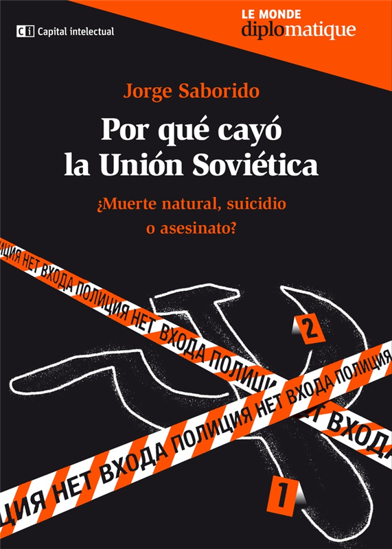 Papel Por Que Cayo La Union Sovietica?