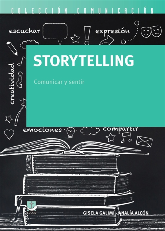  STORYTELLING