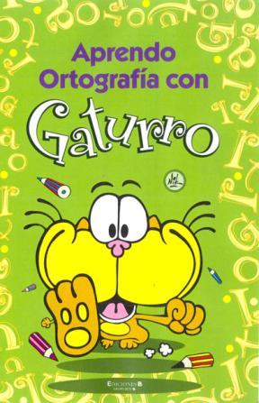  APRENDO ORTOGRAFIA CON GATURRO