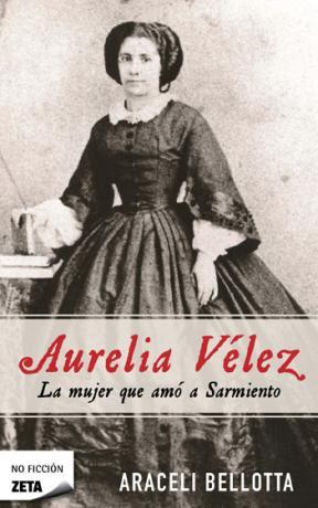  AURELIA VELEZ