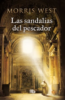  LAS SANDALIAS DEL PESCADOR