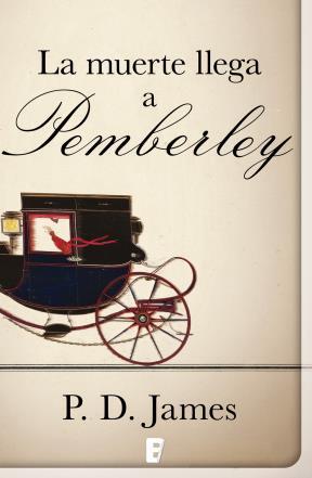  LA MUERTE LLEGA A PEMBERLEY