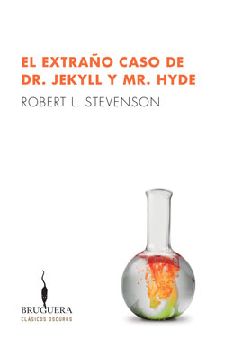 Papel Extra?O Caso Del Dr.Jeckyll Y Mr.Hyde