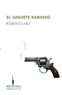 Papel Juguete Rabioso, El