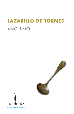 Papel LAZARILLO DE TORMES