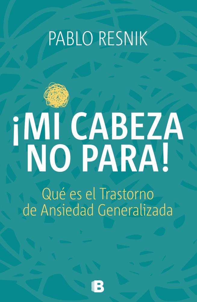  MI CABEZA NO PARA