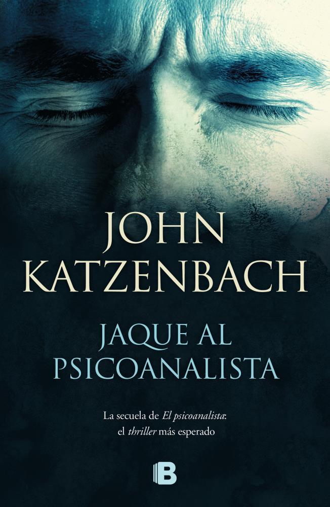 JAQUE AL PSICOANALISTA