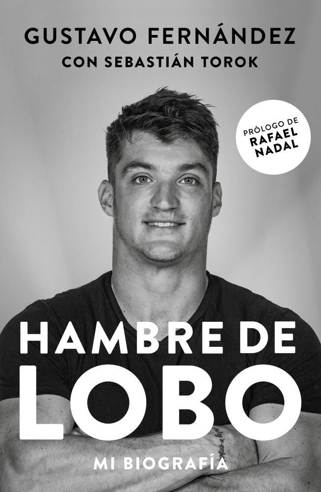 Papel Hambre De Lobo