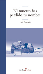 Papel Ni Muerto Has Perdido Tu Nombre