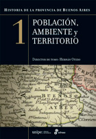Papel Historia De La Provincia De Buenos Aires 1 (Poblacion, Ambie