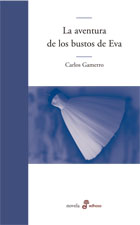 Papel Aventura De Los Bustos De Eva, La