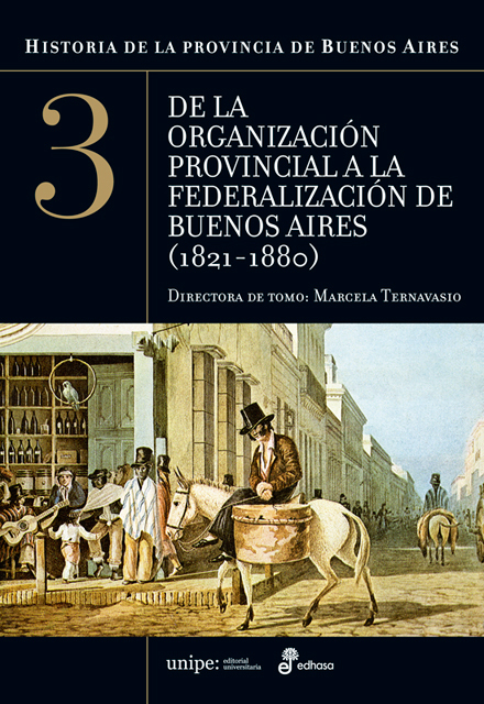 Papel Historia De La Provincia De Buenos Aires 3