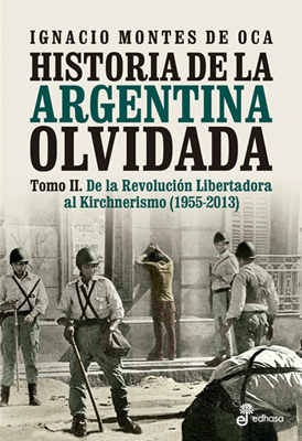 Papel Historia De La Argentina Olvidada 2