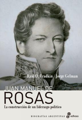 Papel Juan Manuel De Rosas