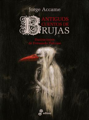 Papel Antiguos Cuentos De Brujas