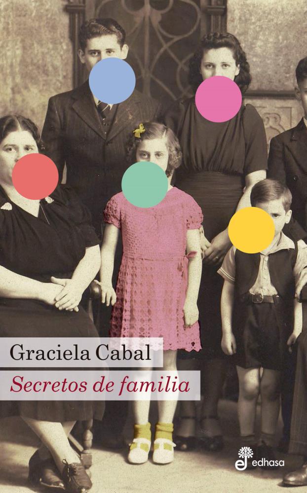 Papel Secretos De Familia