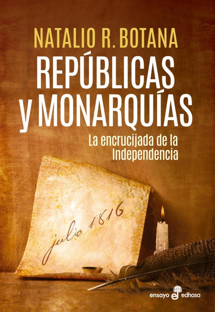 Papel Republicas Y Monarquias