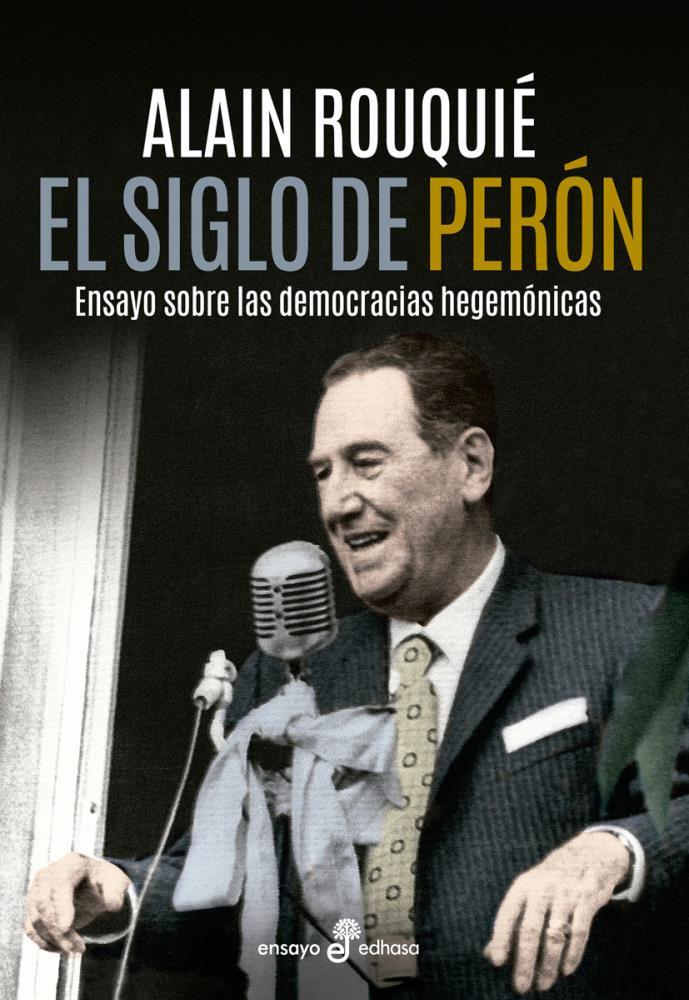 Papel Siglo De Peron, El