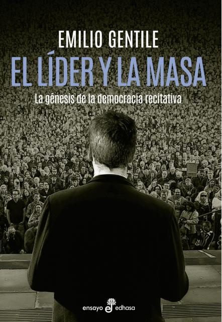 Papel Lider Y La Masa, El