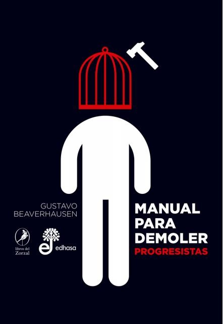 Papel Manual Para Demoler Progresistas