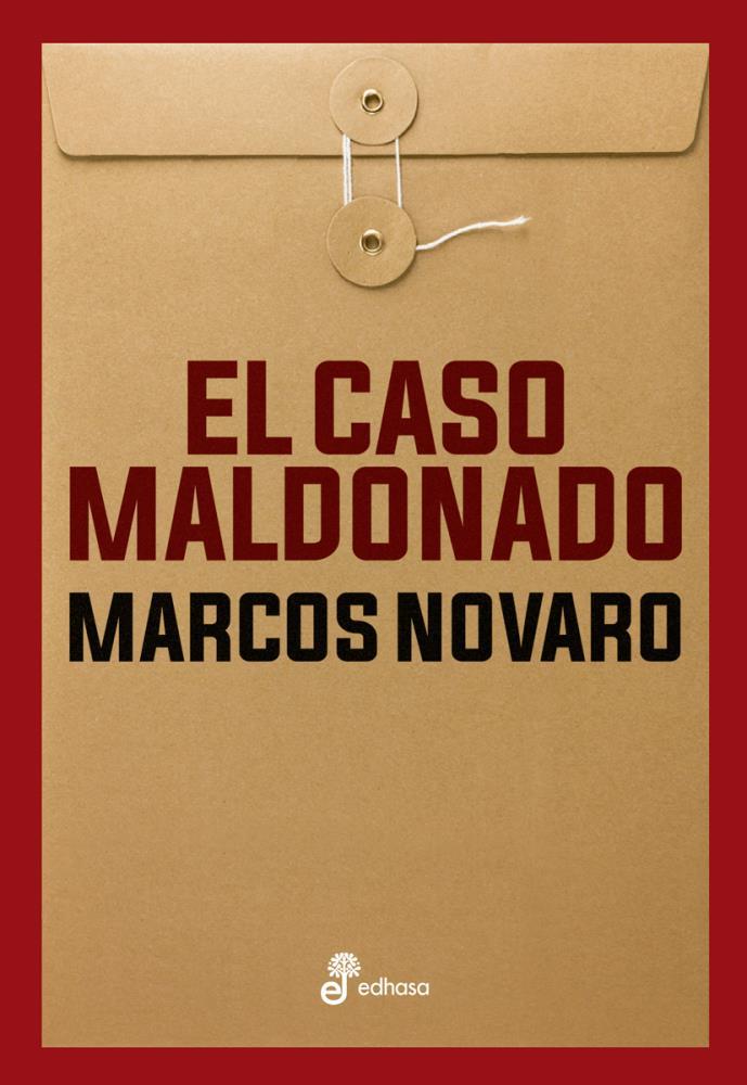 Papel Caso Maldonado, El