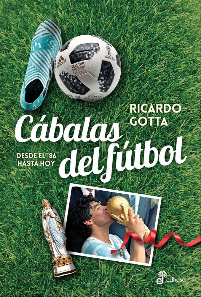 Papel Cabalas De Futbol