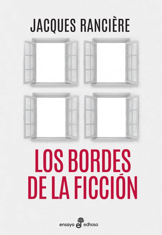 Papel Bordes De La Ficcion, Los