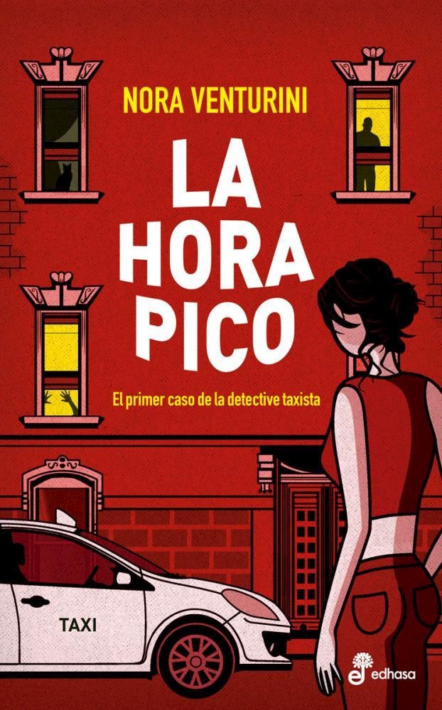 Papel Hora Pico, La