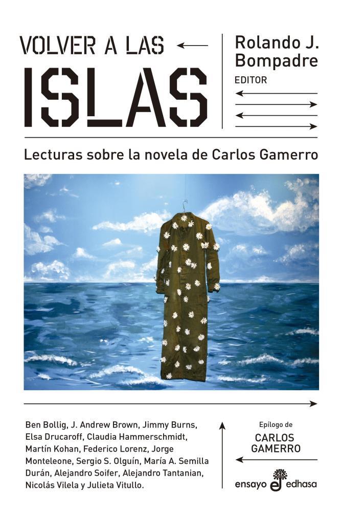 Papel Volver A Las Islas