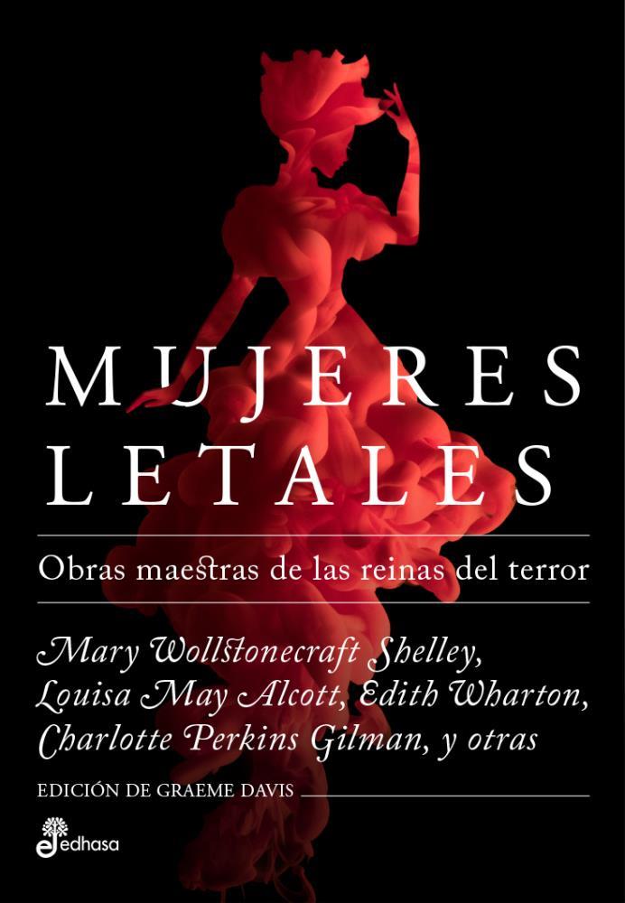 Papel Mujeres Letales