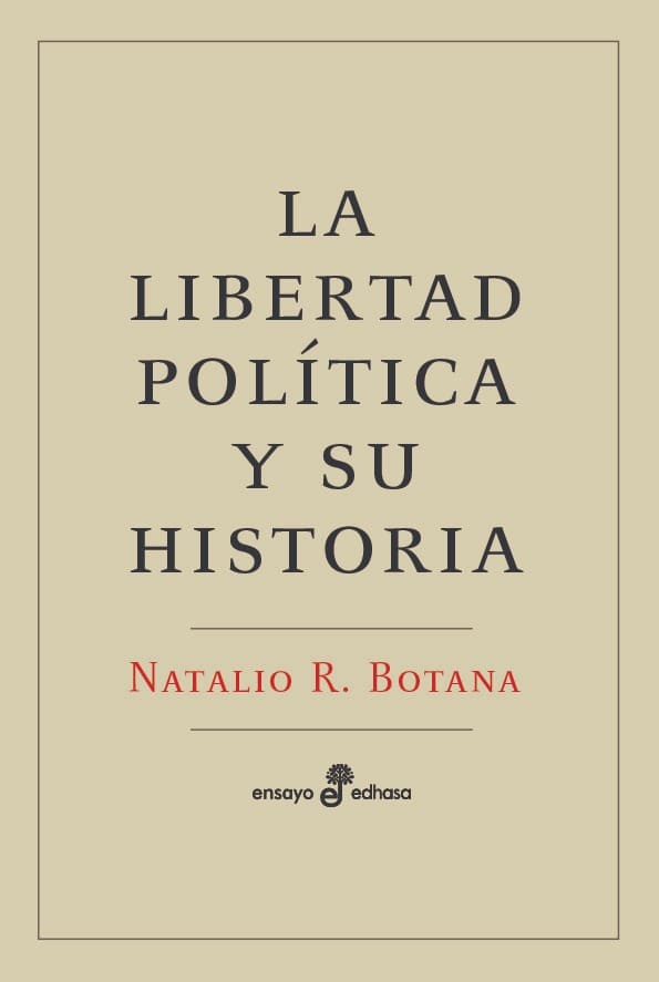 Papel Libertad Politica Y Su Historia, La