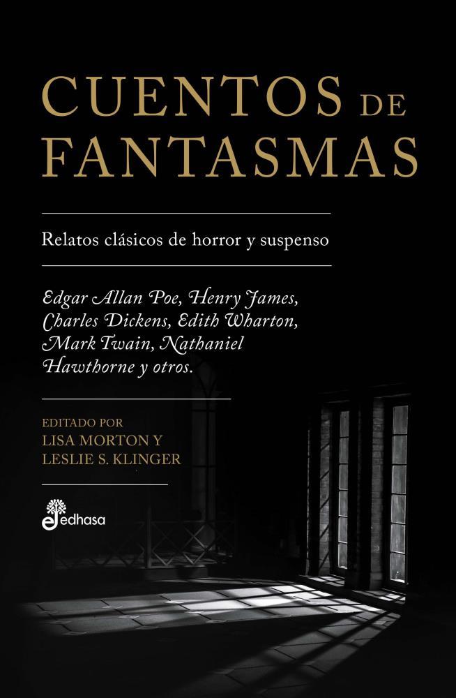Papel Cuentos De Fantasmas