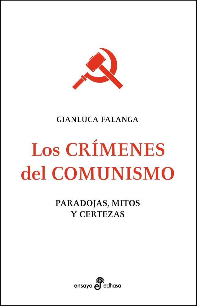 Papel Crimenes Del Comunismo, Los