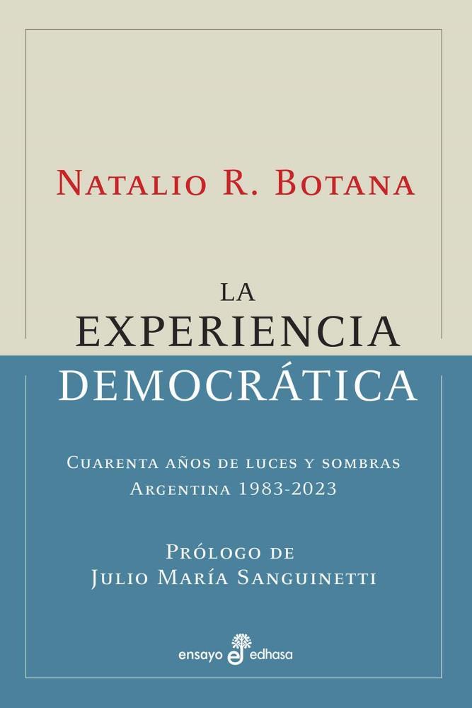 Papel Experiencia Democratica, La