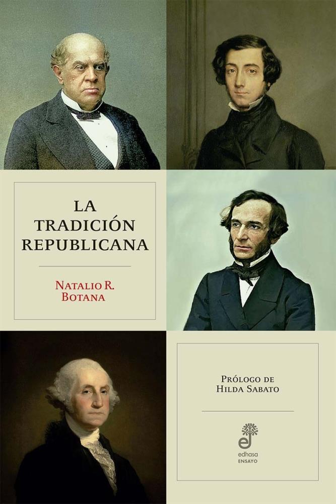 Papel Tradicion Republicana, La
