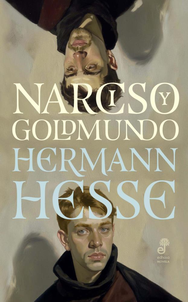 Papel Narciso Y Goldmundo