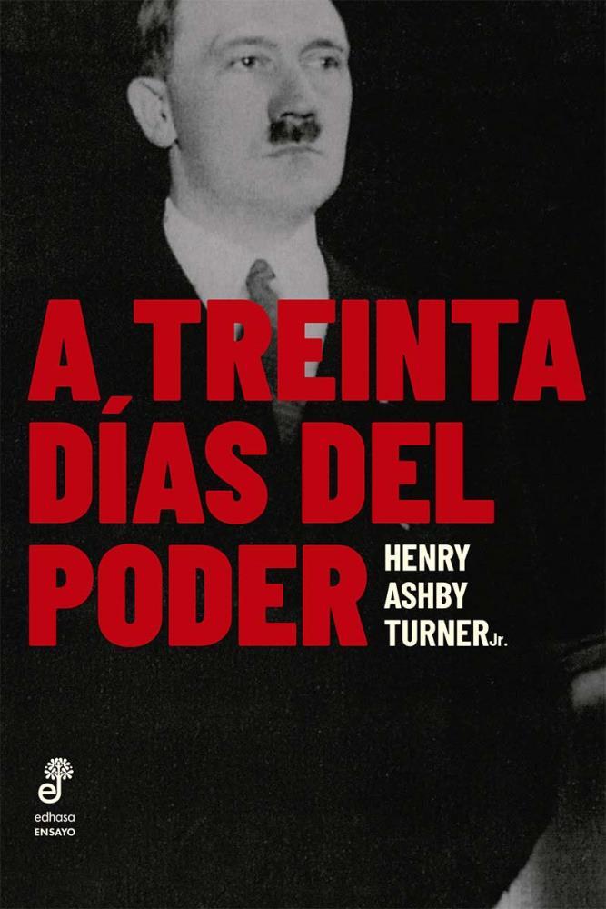Papel A Treinta Dias Del Poder