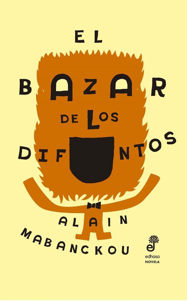 Papel Bazar De Los Difuntos, El