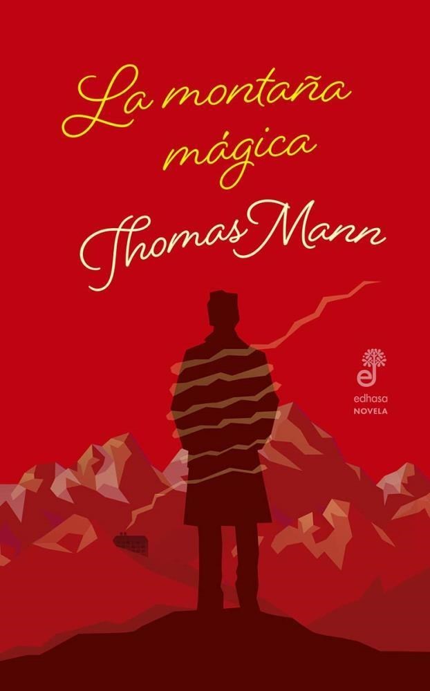 Papel Monta?A Magica, La