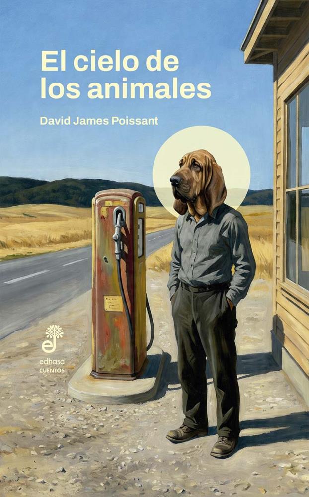 Papel Cielo De Los Animales, El