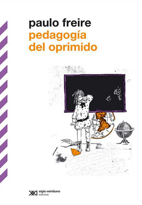  Pedagogia Del Oprimido