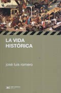  VIDA HISTORICA  LA
