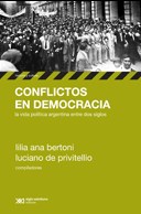 Papel Conflictos En Democracia