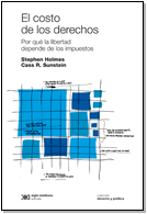 Papel Costo De Los Derechos, El