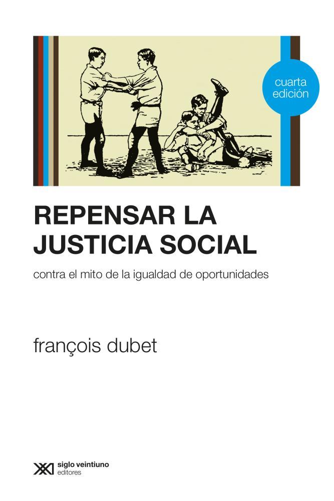 Papel Repensar La Justicia Social