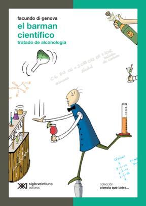  EL BARMAN CIENTIFICO