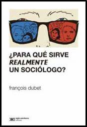 Papel Para Que Sirve Realmente Un Sociologo?